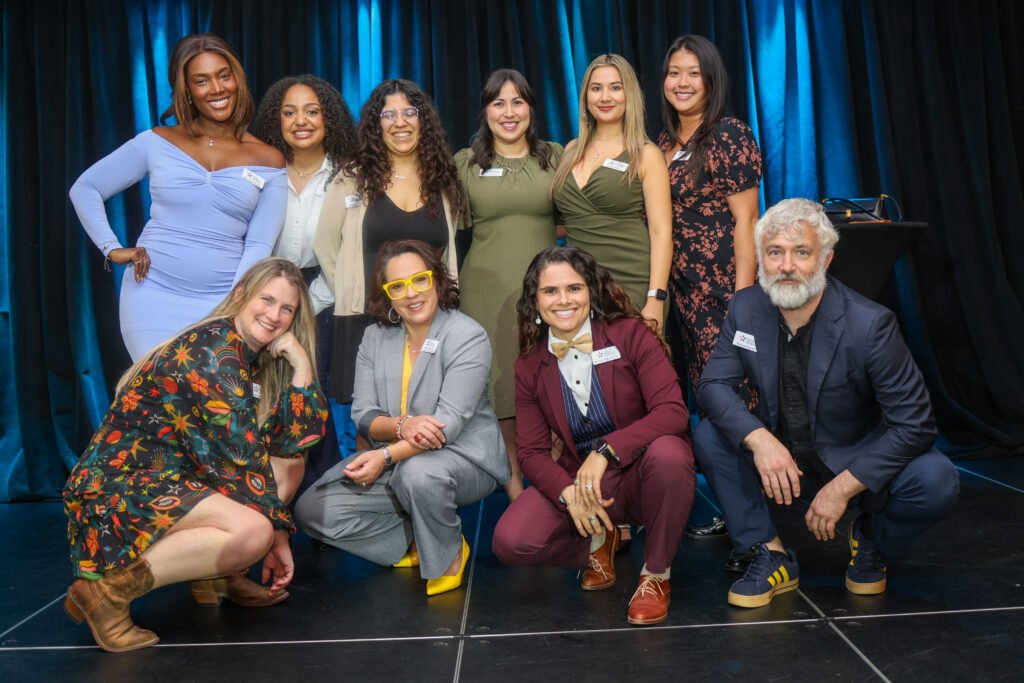 Corporate event photography captured by DevinCaptures Photography in Houston Texas