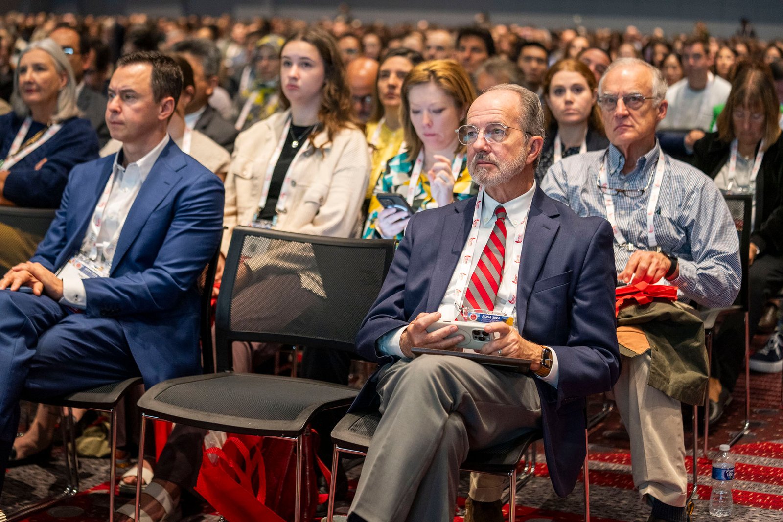 Corporate Event Example