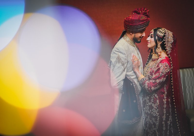 Peru destination wedding