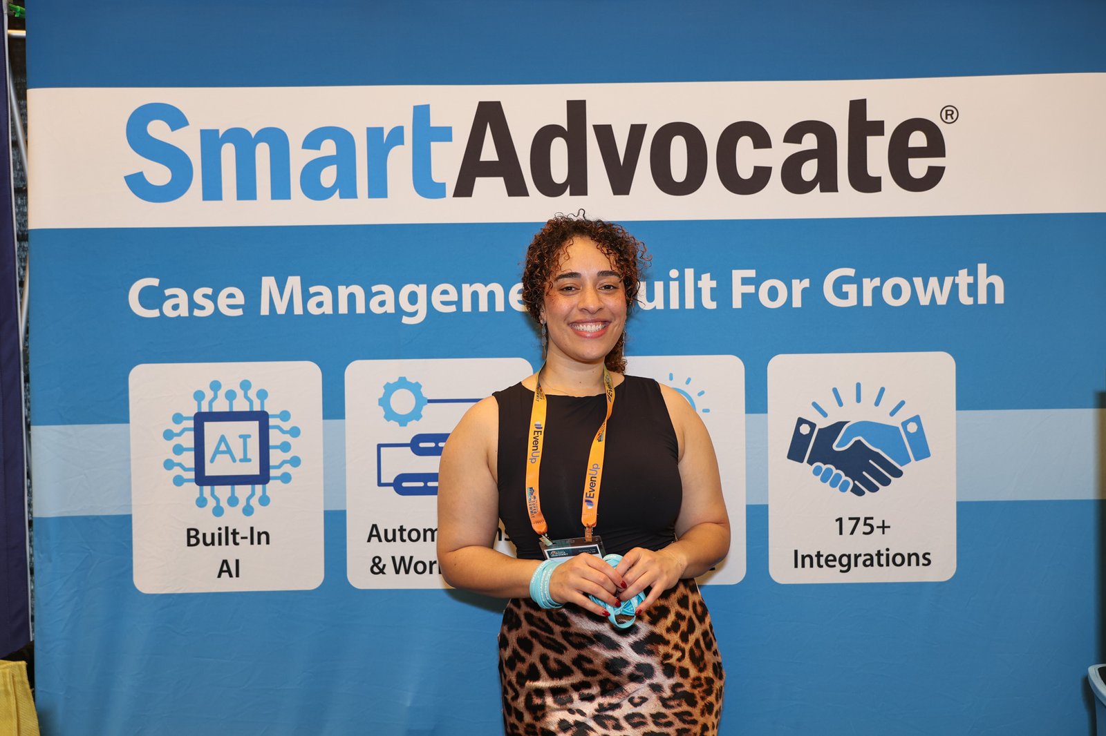 Trade Shows Hover
