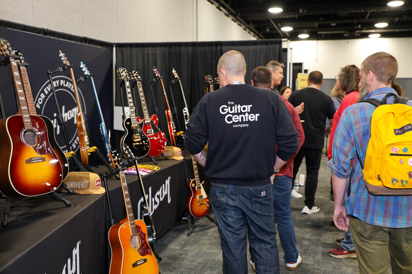 Trade Shows and Expos