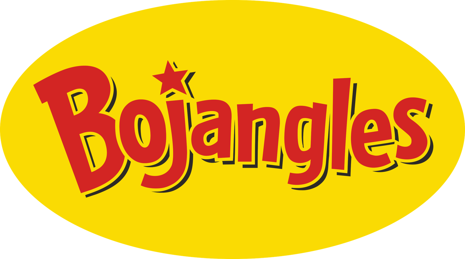 Bojangles